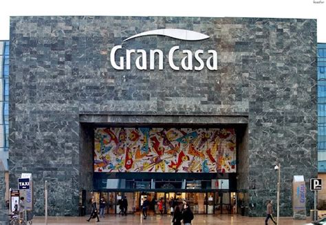 Cartelera Cinesa Grancasa